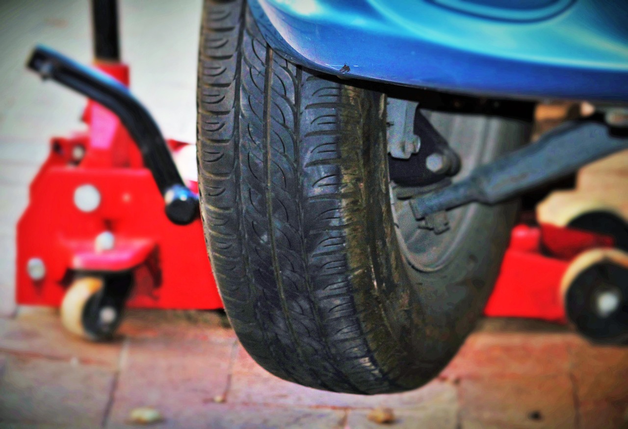 The Top 3 Cheap Car Jacks – Get Value for Money