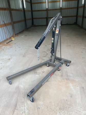 Best Concrete Sealer for Autoshop