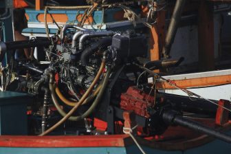 Best Place to Hook Engine Hoist Chain: Tips and Tricks for Safe Lifting