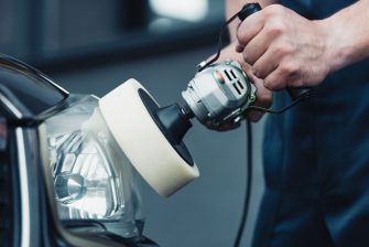 The 3 Best Shop Lights for Auto Detailing – Clients Will Love You!