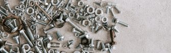 What Size Bolts for Engine Stand?