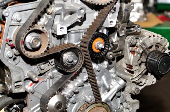 How to Time an Engine WITHOUT Timing Marks (and WITH): A Step-by-Step Guide