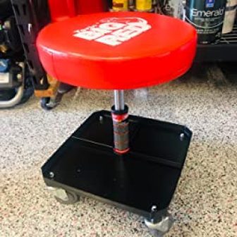 Torin Big Red Stool: A Round Up Review and Buying Guide 2023