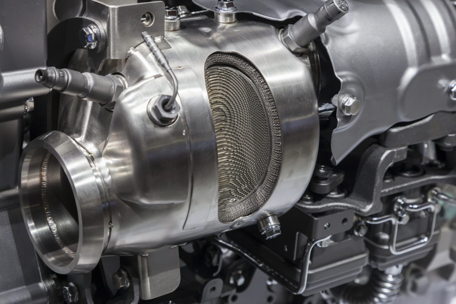 Is There A Way To Clean Catalytic Converter at Samantha Vaughn blog