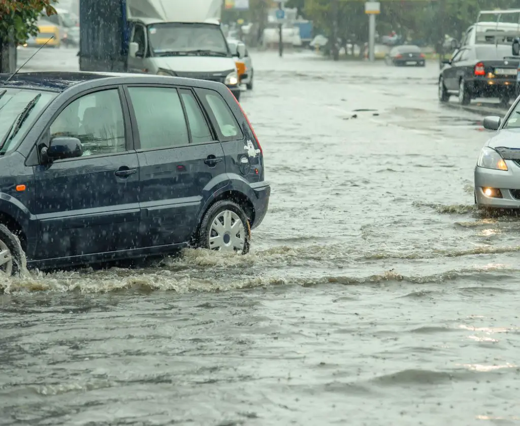 Monsoon Car Care: A Comprehensive Guide for This Season