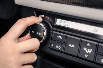 When to Recirculate Air in Car During The Winter Season – Stay SAFE and WARM!