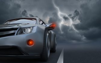 What Happens When Your Car Gets Hit by Lightning? Understanding the Potential Damage and Safety Risks.