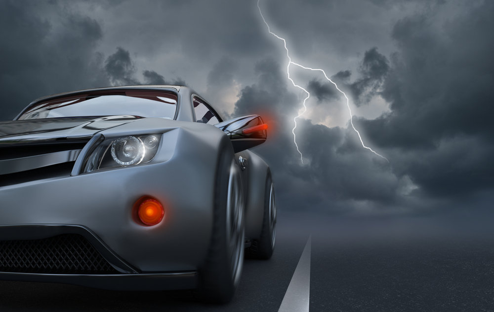 What Happens When Your Car Gets Hit by Lightning? Understanding the