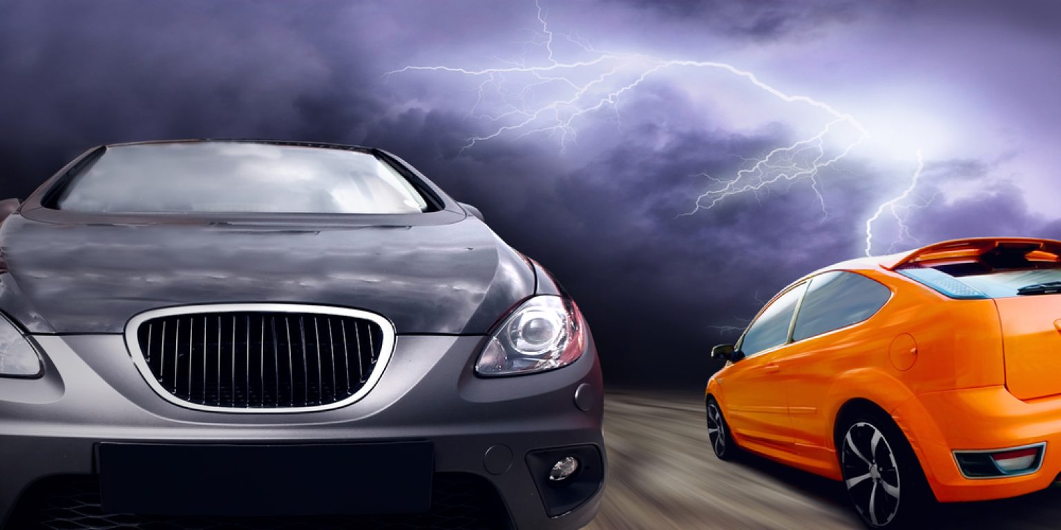 What Happens When Your Car Gets Hit by Lightning? Understanding the