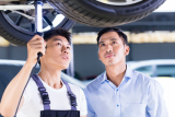 Different Types of Car Hoists: Discover What’s Right for You
