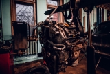 Exploring Types of Engine Hoists: Your Complete Guide