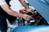 How to Lift an Engine Without a Hoist – the Easy Way