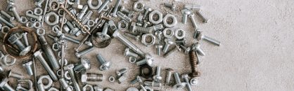 What Size Bolts for Engine Stand?