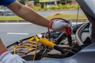 How to Jumpstart Your Car – 4 EASY Steps!