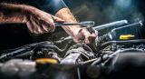 The 5 Types of Transmission Jacks for Easy and Safe Vehicle Maintenance