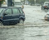 Driving Safe in the Monsoon: A Balance of Care and Caution