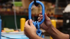 What Size Chain for Engine Hoist: Your Comprehensive Guide