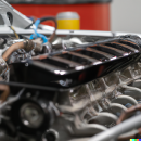 Can You Run an Engine on an Engine Stand? Ignite Your Mechanical Genius